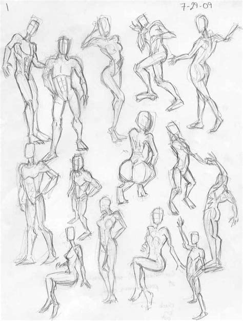 We will continue the series of basic drawing lessons. 469 best images about Drawing Body on Pinterest | Body ...
