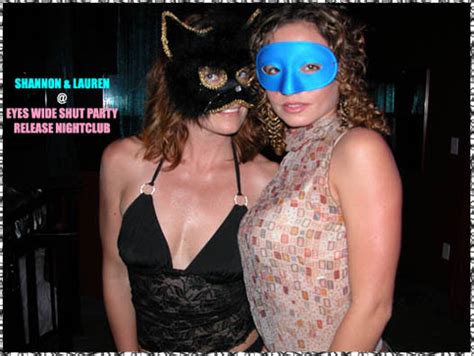 While the actors were prominently featured in the movie, it is everything around them that told the true story of eyes wide shut. FLORIDA NIGHTCLUBS RELEASE NIGHTCLUB EYES WIDE SHUT PARTY ...