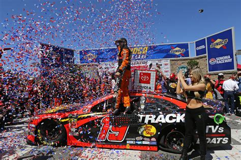 Last updated on 3/24/2019 at 18:45 et. WFO Radio Motorsports Podcast Martin Truex Jr Race Winner ...