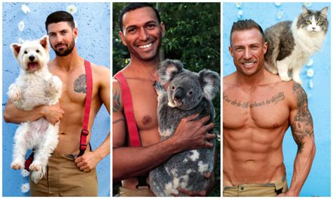 New year is the time or day at which a new calendar year begins and the calendar's year count increments by one. The 2021 Australian Firefighters Calendar co-starring Cats ...