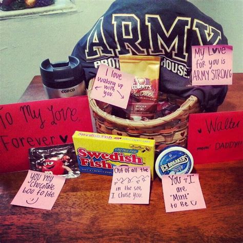 My Valentine's present to my boyfriend :) | Girlfriend ...