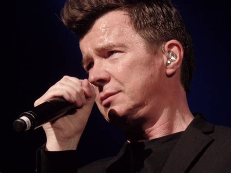 However, the may 2021 report has now been confirmed as a complete hoax. Rick Astley 2021: Wife, net worth, tattoos, smoking & body ...