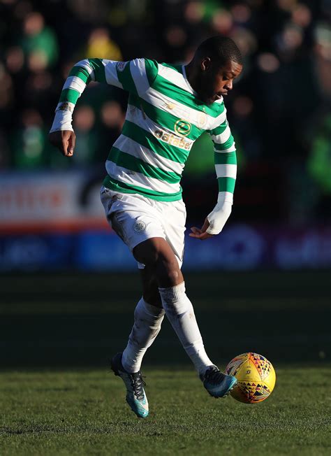 Olivier ntcham official fan page football player olympique de marseille. Sylvain Ripoll raves about Celtic midfielder Olivier Ntcham