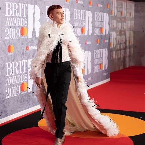 Последние твиты от olly alexander is starstruck(@alexander_olly). Olly Alexander in Palomo Spain is the 2019 red carpet glam ...