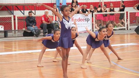 Veja mais ideias sobre ginastica ritmica, ginastica, collants. Final Ginástica Rítmica VII Olimpíadas Estudantis e ...