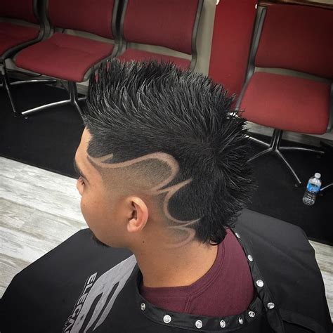 When it comes to hair designs, this is one of those we find very impressive. 35 Cool Haircut Designs for Stylish Men - MachoHairstyles ...