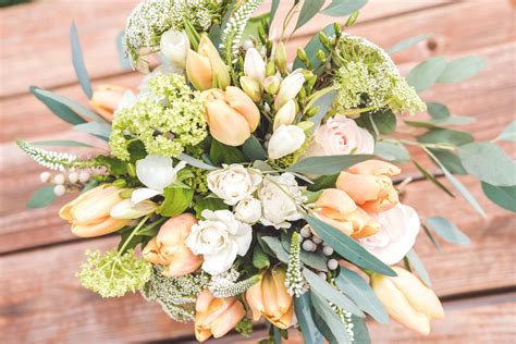 This bouquet is a gorgeous mix of summer wildflowers like sunflower, zinnia, thistle, veronica and much more. Spring bridal bouquet | Bridal bouquet, Bridal bouquet ...