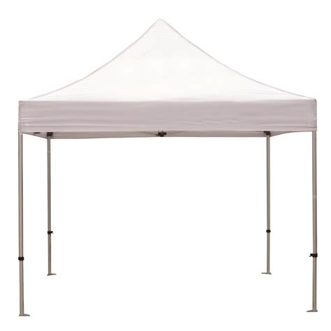 Our full print event tent provides as an excellent way to promote your brand name whether it is indoor or outdoor events. Custom Canopy Tents | Instant Sign Factory