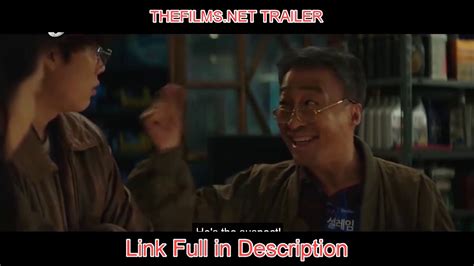 Wikipedia is a free online encyclopedia, created and edited by volunteers around the world and hosted by the wikimedia foundation. Hit-and-Run Squad (2019) 뺑반 Movie Trailer 3 | EONTALK ...