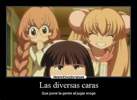 Elige tu juego favorito, y diviértete! No sabes que es un Eroge y te crees otako? - Manga y Anime - Taringa!