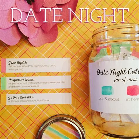 William faulkner's home rowan oak, is an interesting and different place that is perfect for a day date. Date Night Jar with general + Columbus, Ohio specific ...