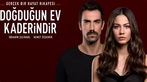 Dizinin hayranları final kararıyla birlikte büyük bir şaşkınlık yaşadı ve doğduğun ev kaderindir neden final yaptı? Tv 8 Dizisi Doğduğun Ev Kaderindir Final mi Yapıyor?