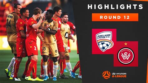 Below you find a lot of statistics for this team. Highlights: Adelaide United v Western Sydney Wanderers FC ...