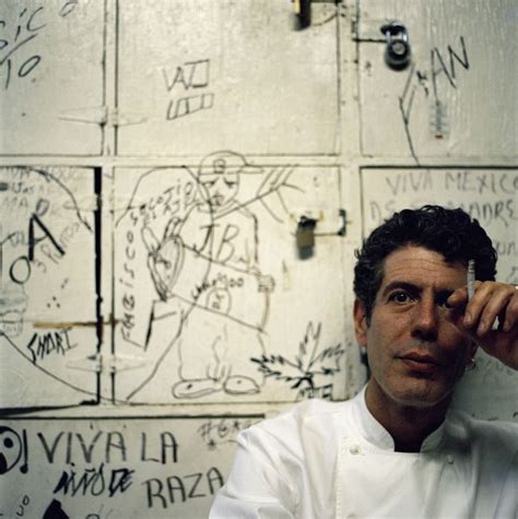 Anthony bourdain's life is an adventure. bourdain | Anthony bourdain quotes, Anthony bourdain ...