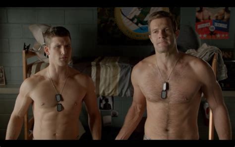 By cody corrall | 06.04.21. EvilTwin's Male Film & TV Screencaps 2: Enlisted 1x12 ...
