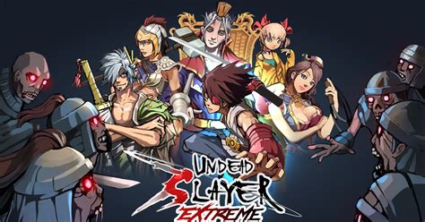 Proceed with the installation and finish it. Undead Slayer Extreme Mod apk - download game terbaru