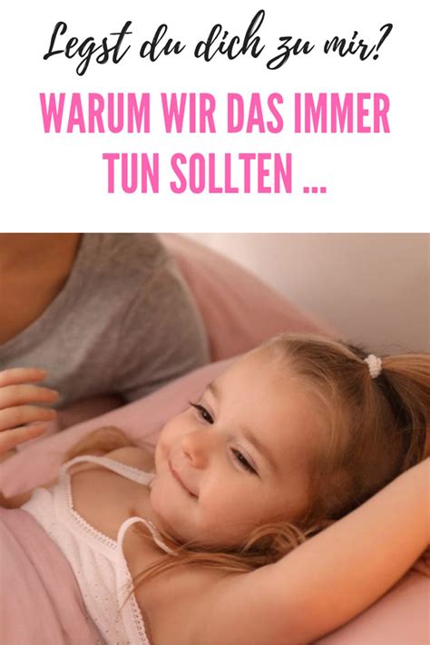 . baby auch mit dem puckababy ins bett legen und es, wenn es erst einmal . der kann sich noch so lange ins bett legen, aber es geht nicht vorbei, davon dass ich praktisch die außenwelt abschalte, dadurch dass ich mich ins bett lege, nicht mehr rühre und warte „Mami, legst du dich noch kurz zu mir?" - Echte Mamas ...