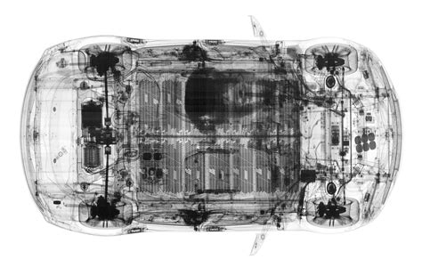 There's a whole lot of information in this article at xrays go through most metals (how much depends on how dense the metal is and how thick). XRayPorn