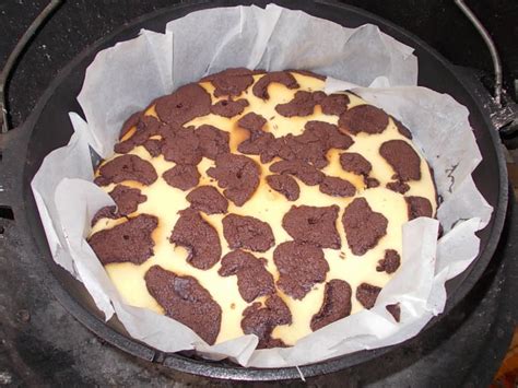 Der leckerste kuchen ohne backen! Leckerer Kuchen im DO | Grillforum und BBQ - www ...