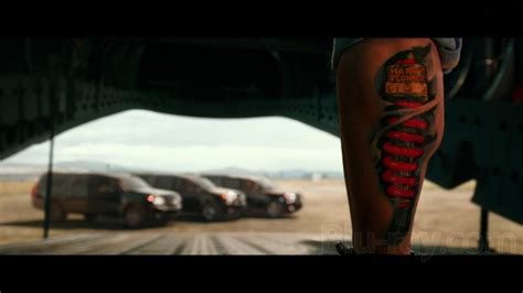 Return of xander cage tattoos. xXx: Return of Xander Cage 3D Blu-ray Release Date May 16 ...
