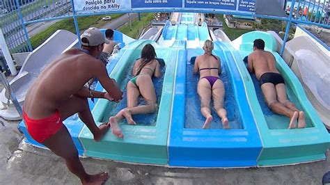 17.767 camel toe slide vídeos gratuitos encontrados en xvideos con esta búsqueda. Big R4LLY Water Slide at Wet'n Wild - YouTube