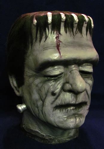 Check spelling or type a new query. Glenn Strange Frankenstein - Don Post Calendar Version 1 ...
