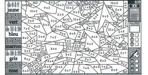 We did not find results for: Coloriage magique multiplication 5eme | Coloriage magique ...