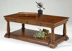 There are 30 louis philippe coffee table for sale on etsy, and they cost $1,265.00 on average. Louis Philippe Cocktail Table in Aged Cherry Finish by ...