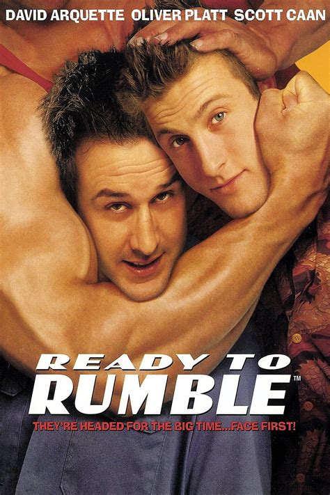 Watch hd movies online for free and download the latest movies. HD-cuevana!!].Ready to Rumble Pelicula Completa en Español ...