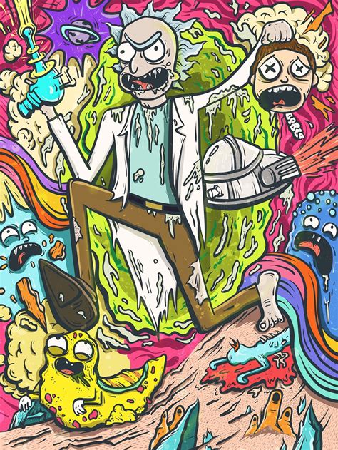 We did not find results for: Rick and Morty (с изображениями)