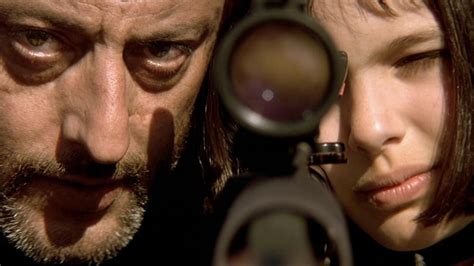 Maïwenn met film director luc besson when she was 12 and he was 29, and they began dating when she was 15. LÉON THE PROFESSIONAL: Luc Besson's Masterpiece Hits 4K