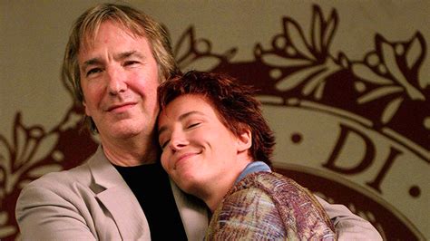 Stupid memes we found moderately amusing. Emma Thompson: Alan Rickman Death Makes 'Love Actually ...