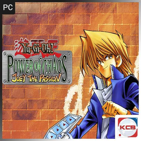 Check spelling or type a new query. Yu-Gi-Oh! Power of Chaos - Joey The Passion V2 + Todas as ...