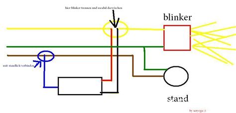 Golf 4 zentralverriegelung schaltplan pdf. Golf 1 Stromlaufplan Blinker