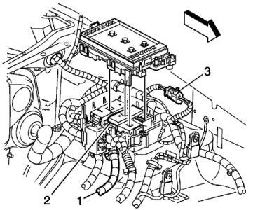 If you already bought a gmc 2002 envoy or just going to purchase it, it will be very useful to familiarize yourself with the instructions for its useing and maintenance. 2002 Gmc Envoy Firing Order Diagram