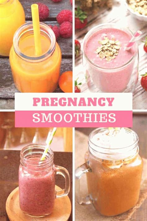 #pregnancy #smoothie #greensmoothie #firsttrimester #secondtrimester #thirdtrimester. Pin on juice recipes for pregnancy