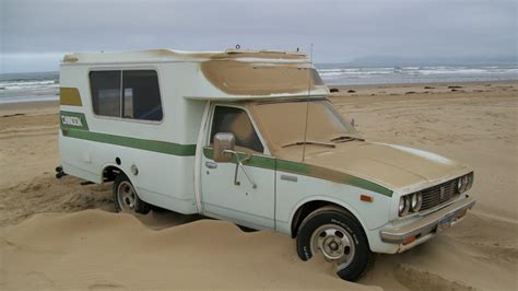 We did not find results for: 1975 Toyota Chinook 17FT 20R Mini Motorhome For Sale in ...