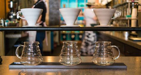 The answer is, it depends. 47 Tips to Make Pour Over Coffee Like a Barista