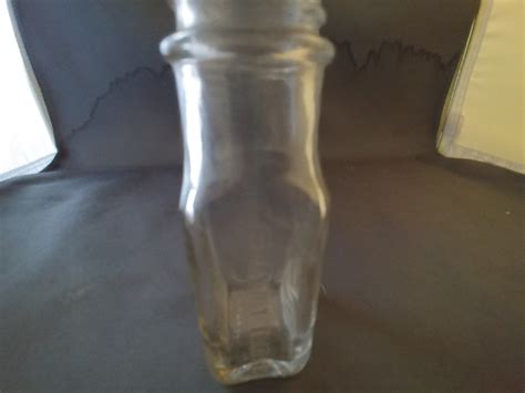 Maybe you would like to learn more about one of these? Gebhardt Eagle Chili Powder Vintage Bottle - Food, Sauces ...
