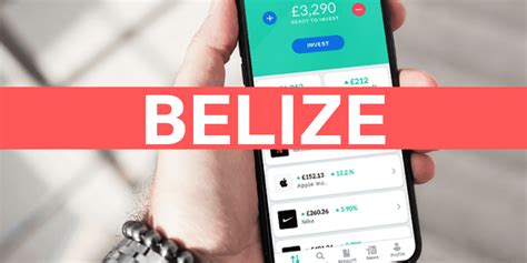 Thankfully, mobile trading apps are life savers. Best Stock Trading Apps In Belize 2020 (Beginners Guide ...