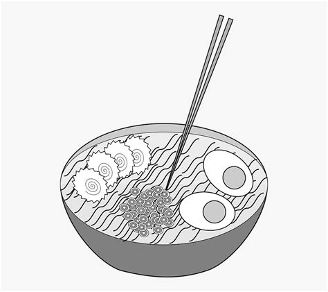 Makanan ini juga membekalkan vitamin, mineral, serat dan sedikit protein. 33++ Gambar Kartun Makanan Hitam Putih - Kumpulan Gambar ...