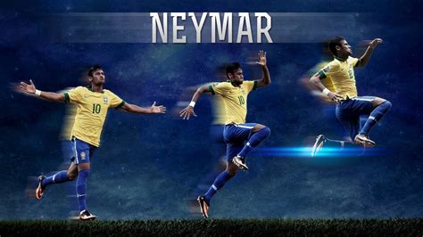 Neymar wallpaper has some interesting and outstanding collection of neymar for those who love football game and like neymar. Neymar Brazil Wallpaper 2018 HD (74+ images)