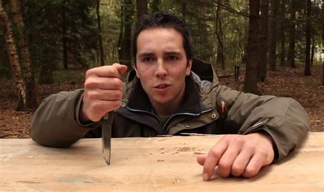 Survival knives are a key component in bushcraft. Mora Robust "Indestructible" Knife Test | RECOIL OFFGRID