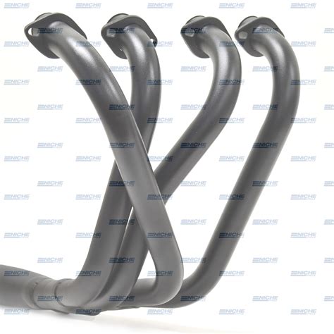 Compatible for suzuki gs850g gs850gl gs850gn gs1000 gsx1100. Suzuki GS750 GS850 2.5 4-Into-2-to-1 Exhaust Header Head Pipes