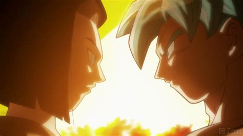 Check spelling or type a new query. Dragon Ball Super Épisode 86 : Goku vs C-17