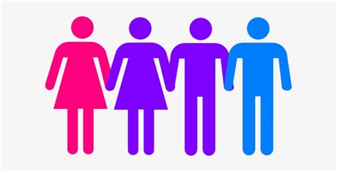 632 268 просмотров • 25 мар. Bisexual Clipart Transparent PNG - 600x342 - Free Download ...