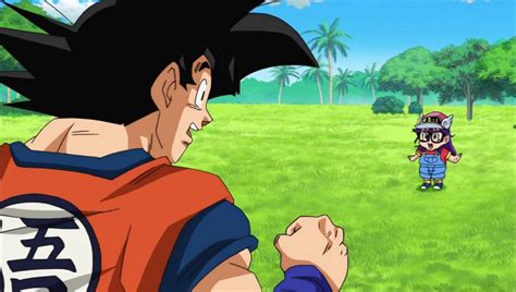 Dragon ball filler episodes that are actually awesome subscribe now to cbr! Dragon Ball super épisodes 69 et 70 : Des fillers savoureux