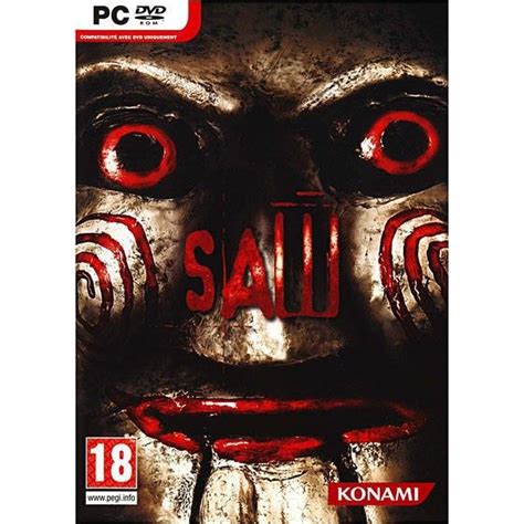 Horror games pc free download full, scary games pc, download game horror pc, best games pc, ovagames, pcgames88, thepcgames. SAW / JEU PC DVD-ROM - Achat / Vente jeu pc SAW PC DVD-ROM ...