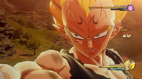 This is quite easily the most accurate retelling of dragon ball z in a video game, and it's packed full of additional character. Majin Vegeta sarà giocabile in Dragon Ball Z: Kakarot ...