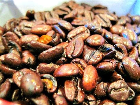 Let that mixture steep for 3 days, then remove the vanilla bean and bottle the liqueur. DIY Orange Liqueur Soaked Coffee Beans | A Cork, Fork ...